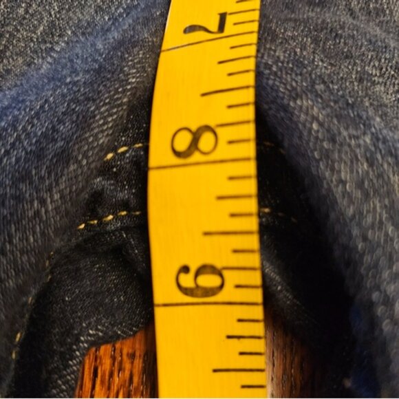 True Religion Hi-Rise Boot Cut Jeans - Picture 13 of 14